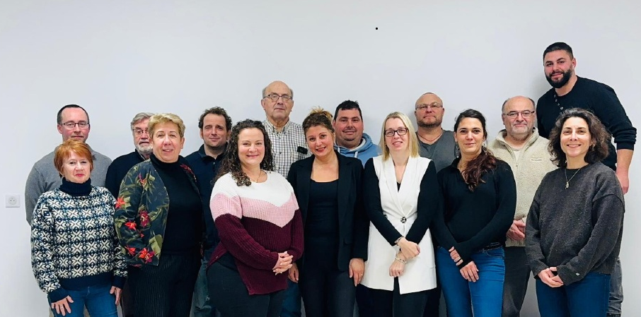 conseil municipal